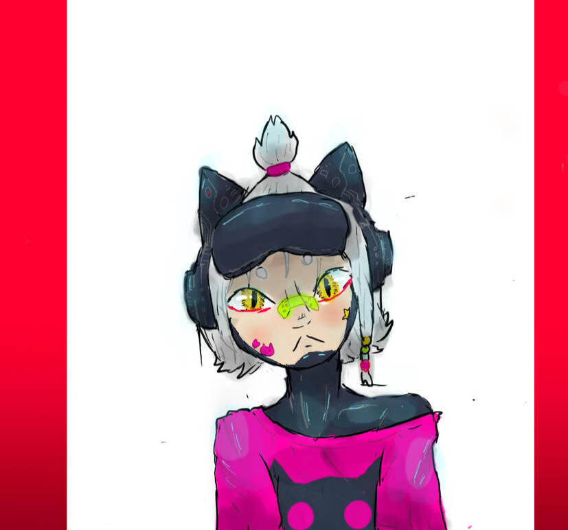 Your guess is as good as mine.